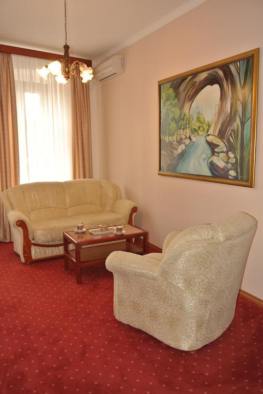 Garni Hotel Beograd Неготін Номер фото