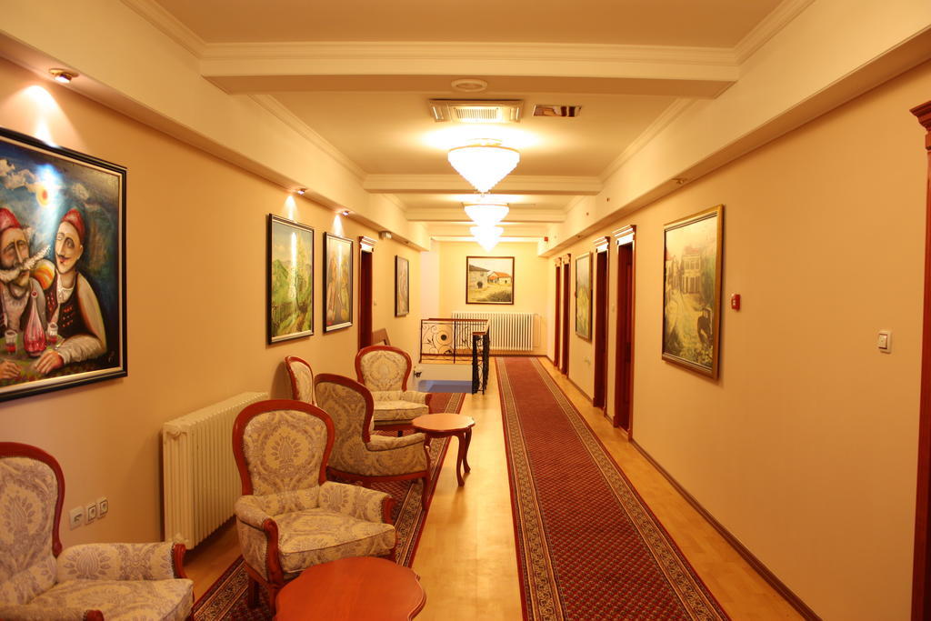 Garni Hotel Beograd Неготін Екстер'єр фото